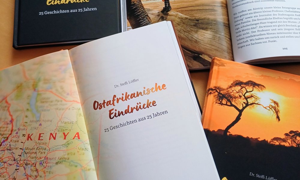 Ostafrikanische Eindrücke