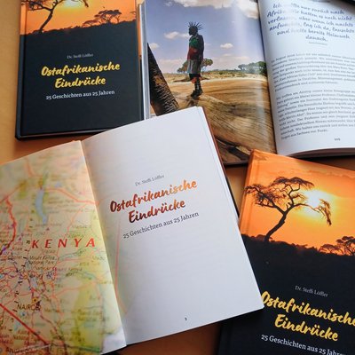 Ostafrikanische Eindrücke