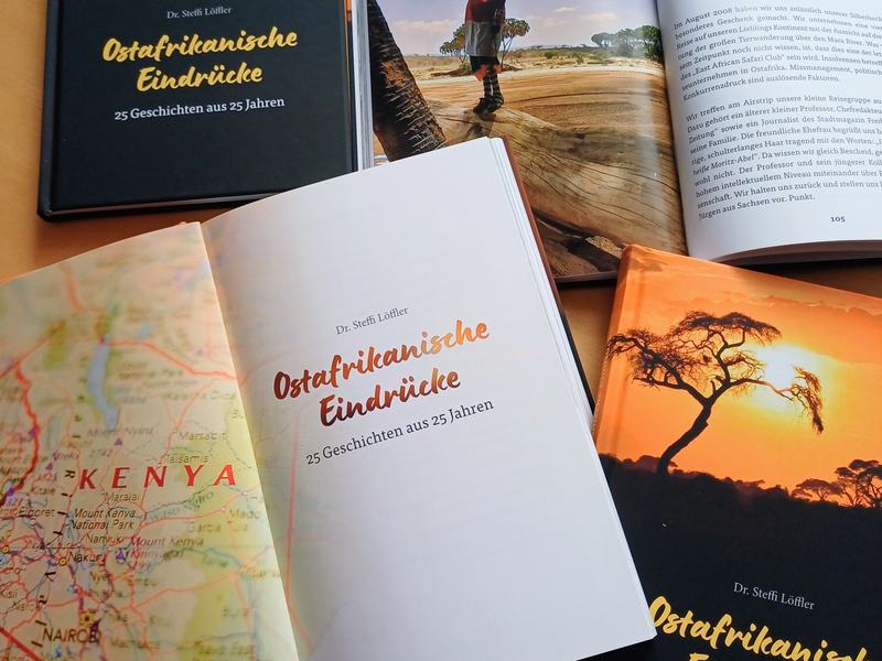 Ostafrikanische Eindrücke