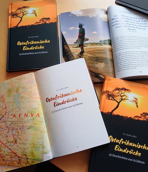 Ostafrikanische Eindrücke