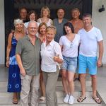 Reisebericht März 2026