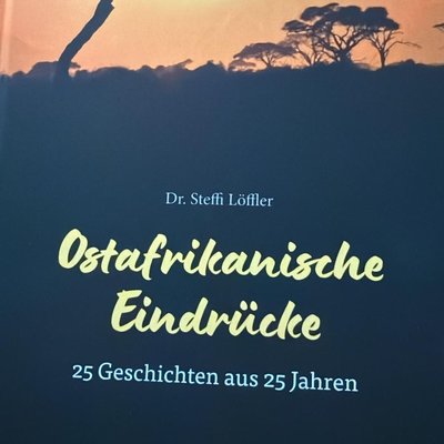 Ostafrikanische Eindrücke