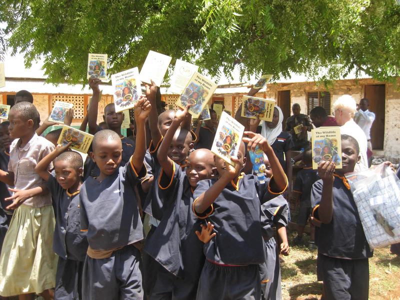 Peace Village Education Centre 2008 bis 2020